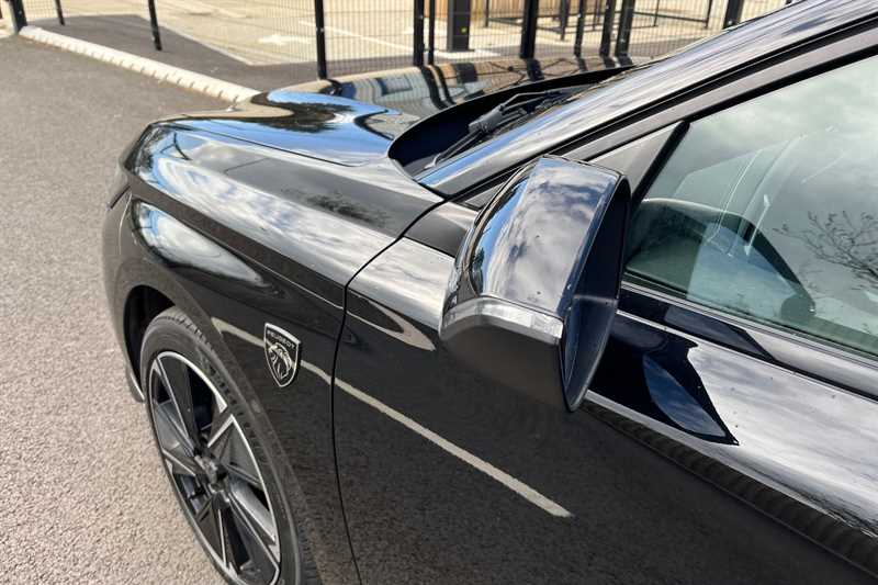 Used Peugeot 308 2025 for sale - 78051552: Photo 41