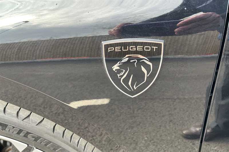 Used Peugeot 308 2025 for sale - 78051552: Photo 43