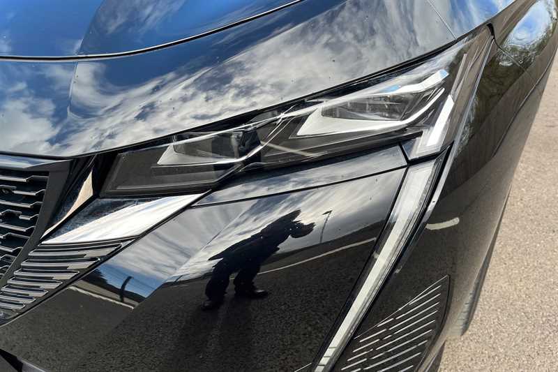 Used Peugeot 308 2025 for sale - 78051552: Photo 44