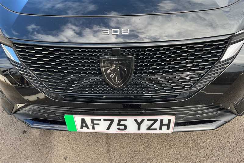 Used Peugeot 308 2025 for sale - 78051552: Photo 45