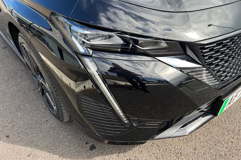 Used Peugeot 308 2025 for sale - 78051552: Photo 46