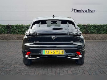 Used Peugeot 308 2025 for sale - 78051552: Photo