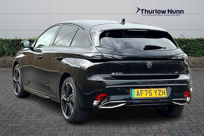 Used Peugeot 308 2025 for sale - 78051552: Photo 5