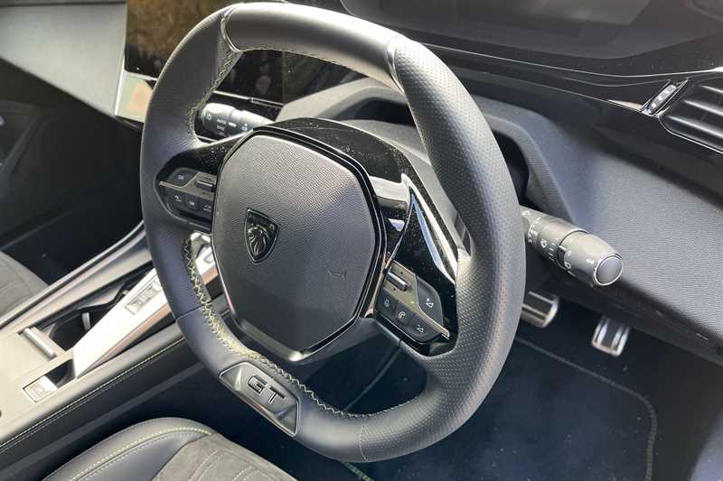 Used Peugeot 308 2025 for sale - 78051552: Photo 50