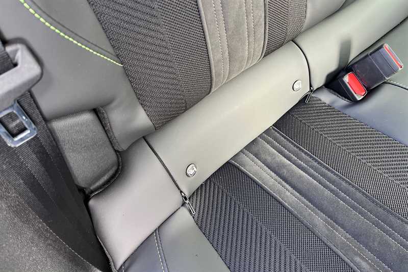 Used Peugeot 308 2025 for sale - 78051552: Photo 51