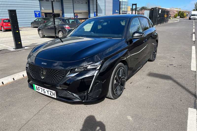 Used Peugeot 308 2025 for sale - 78051552: Photo 59