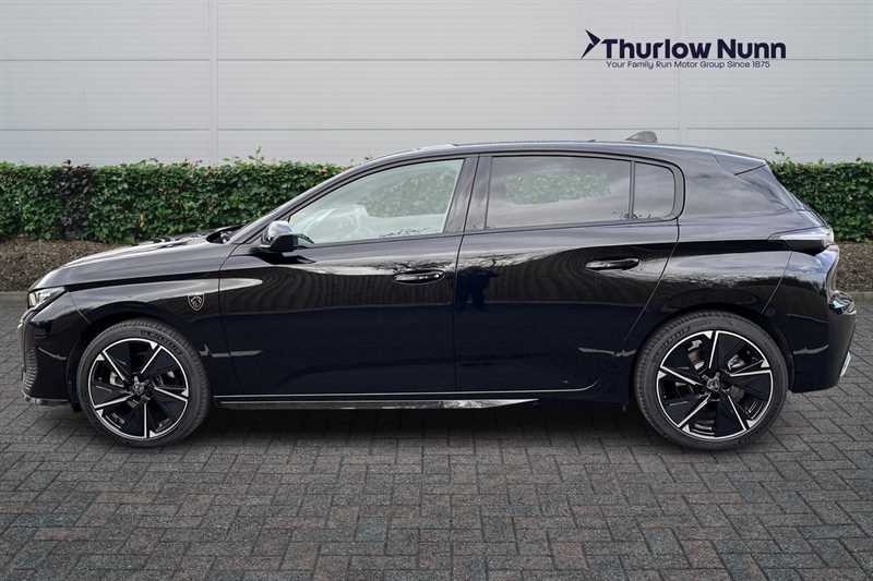 Used Peugeot 308 2025 for sale - 78051552: Photo 6