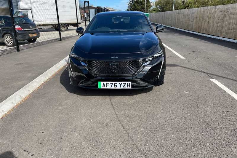 Used Peugeot 308 2025 for sale - 78051552: Photo 60