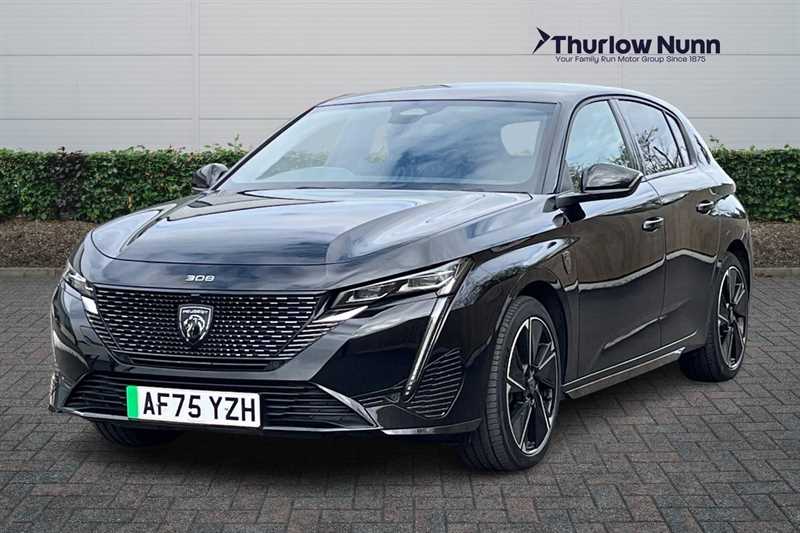 Used Peugeot 308 2025 for sale - 78051552: Photo 7