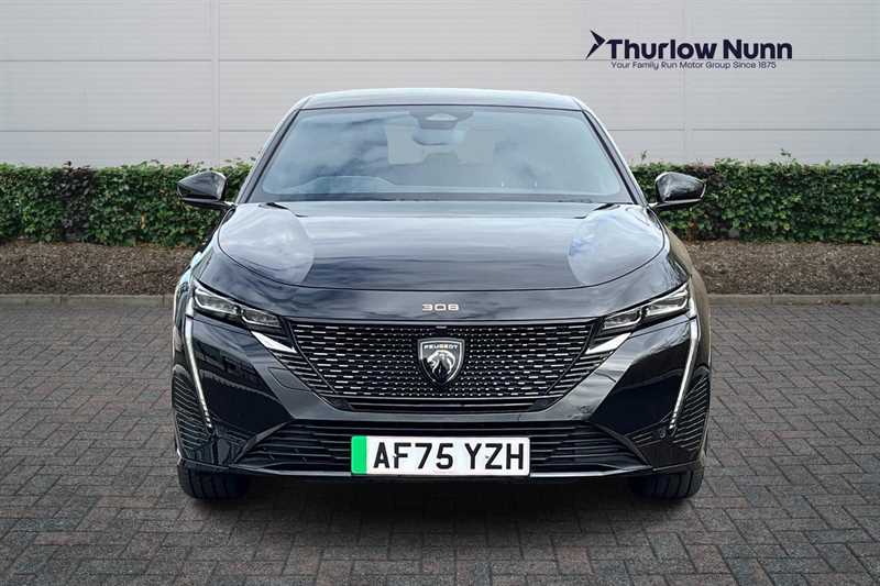 Used Peugeot 308 2025 for sale - 78051552: Photo 8