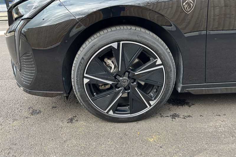 Used Peugeot 308 2025 for sale - 78051552: Photo 9