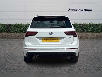 Used Volkswagen Tiguan 2019 for sale - 78798741: Photo