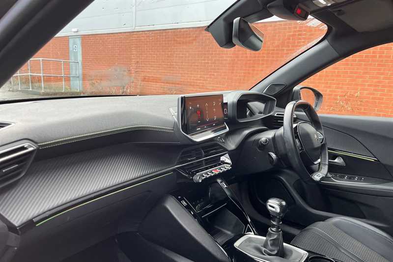 Used Peugeot 2008 2021 for sale - 77146546: Photo 13