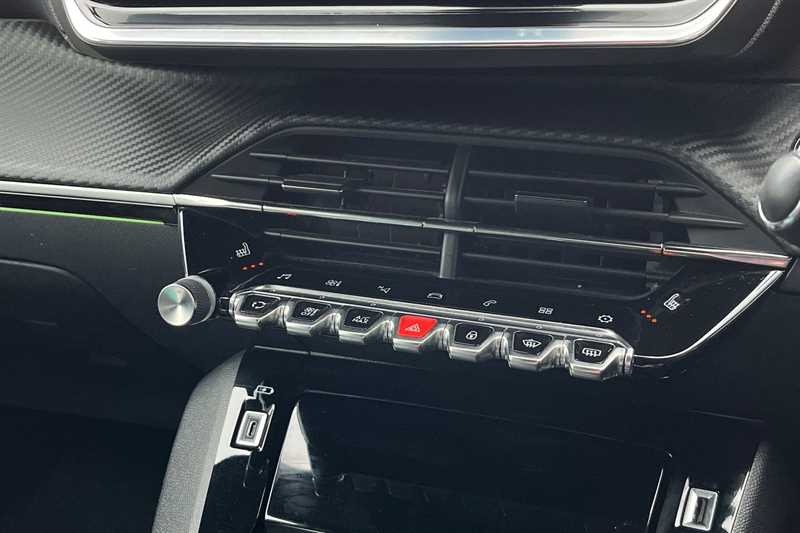 Used Peugeot 2008 2021 for sale - 77146546: Photo 15