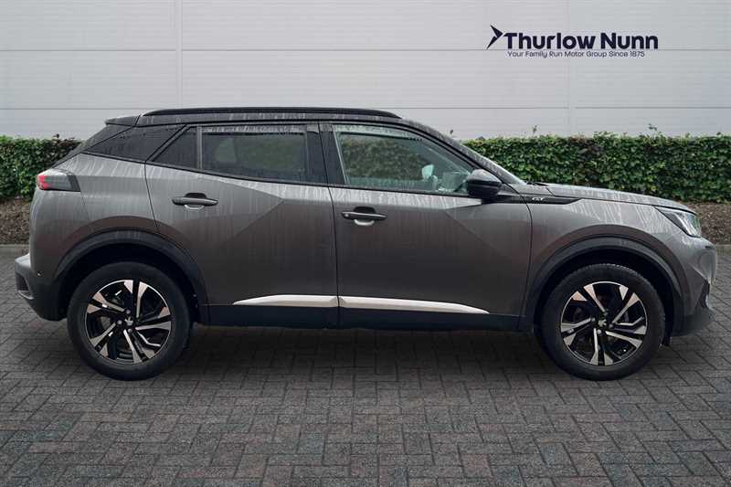 Used Peugeot 2008 2021 for sale - 77146546: Photo 2