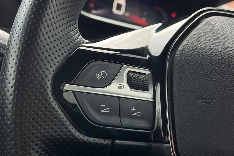 Used Peugeot 2008 2021 for sale - 77146546: Photo 21