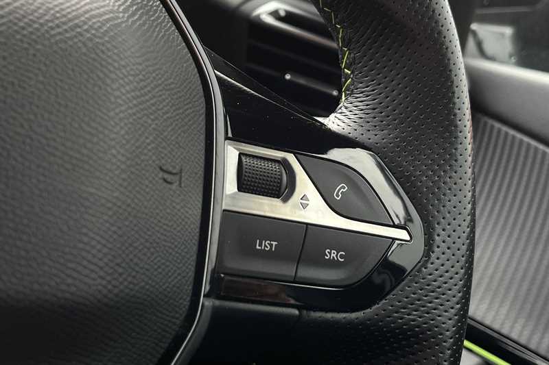 Used Peugeot 2008 2021 for sale - 77146546: Photo 22