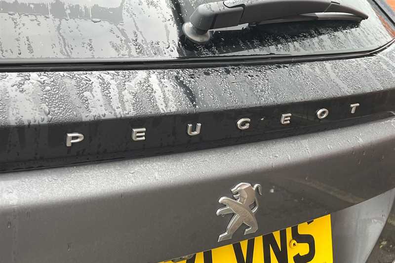 Used Peugeot 2008 2021 for sale - 77146546: Photo 25