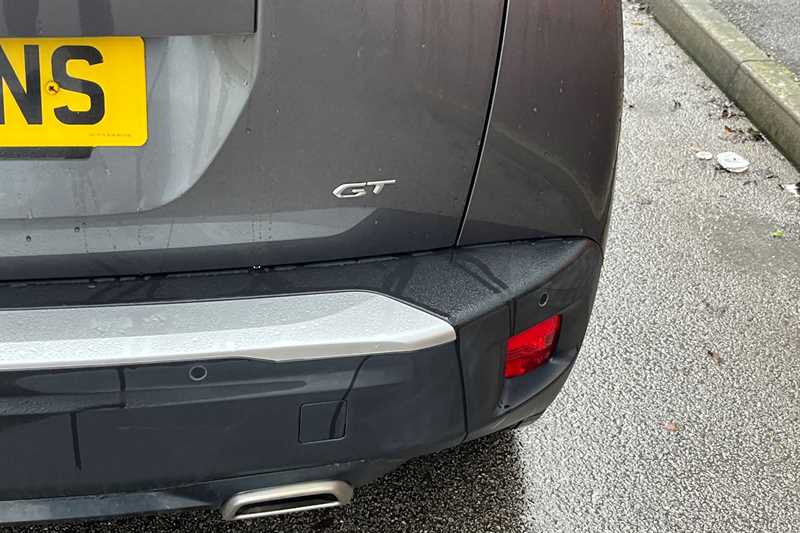 Used Peugeot 2008 2021 for sale - 77146546: Photo 31