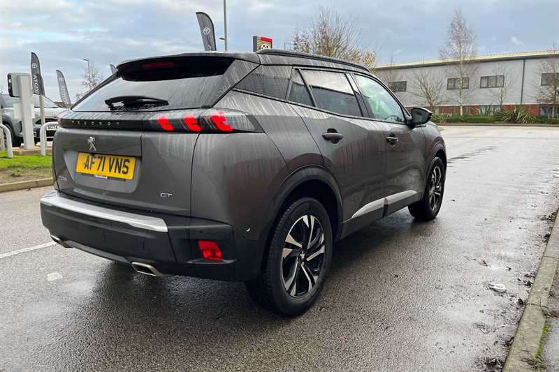 Used Peugeot 2008 2021 for sale - 77146546: Photo 33