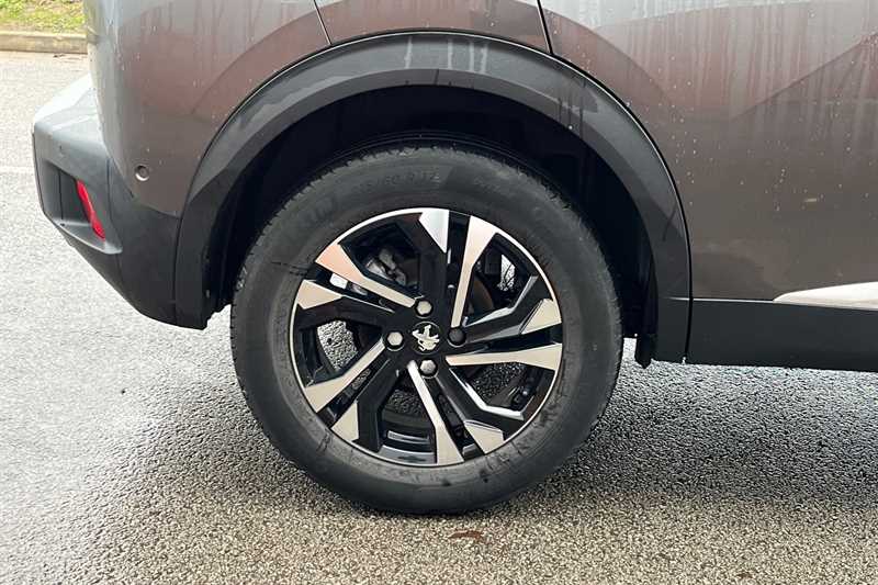 Used Peugeot 2008 2021 for sale - 77146546: Photo 34