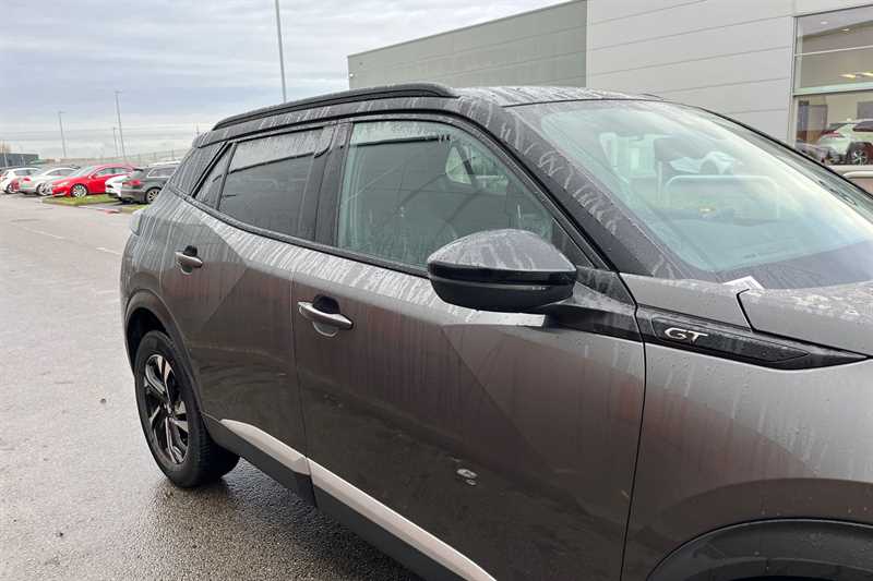 Used Peugeot 2008 2021 for sale - 77146546: Photo 37