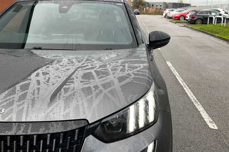 Used Peugeot 2008 2021 for sale - 77146546: Photo 42