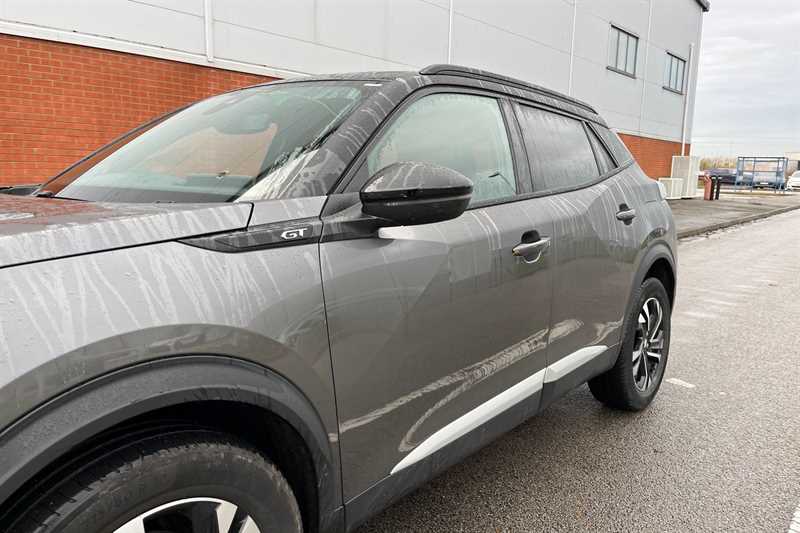 Used Peugeot 2008 2021 for sale - 77146546: Photo 45
