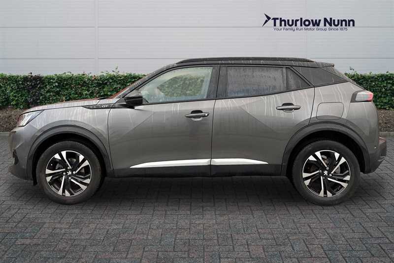 Used Peugeot 2008 2021 for sale - 77146546: Photo 6