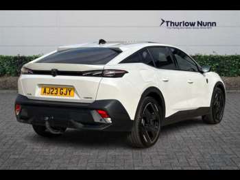 Used Peugeot 408 2023 for sale - 74403277: Photo
