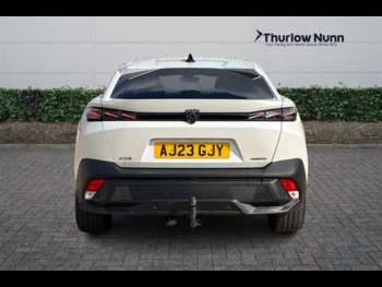 Used Peugeot 408 2023 for sale - 74403277: Photo