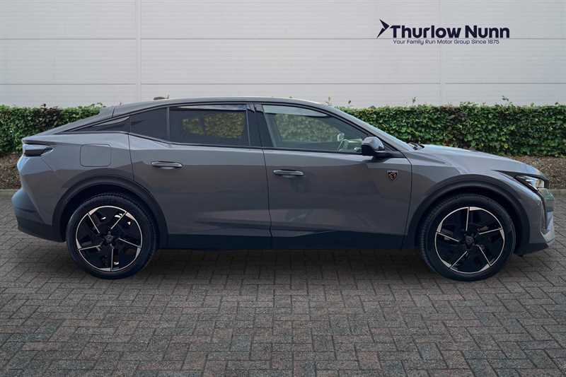 Used Peugeot 408 2025 for sale - 77471873: Photo 2