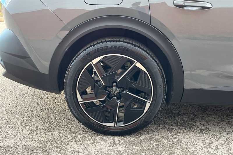 Used Peugeot 408 2025 for sale - 77471873: Photo 35