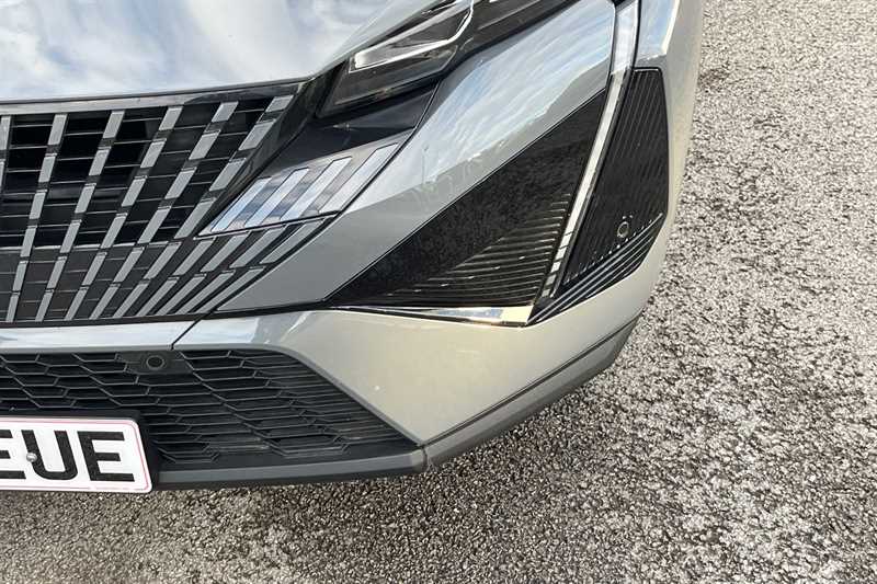 Used Peugeot 408 2025 for sale - 77471873: Photo 44