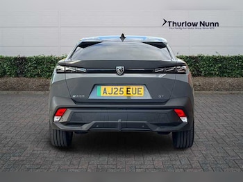 Used Peugeot 408 2025 for sale - 77471873: Photo