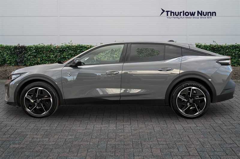 Used Peugeot 408 2025 for sale - 77471873: Photo 6