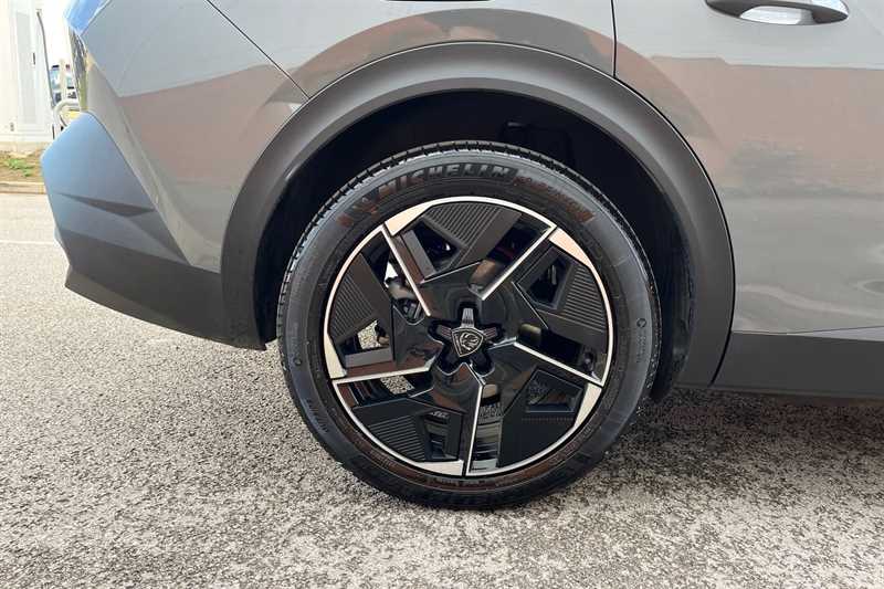 Used Peugeot 408 2025 for sale - 77471873: Photo 9