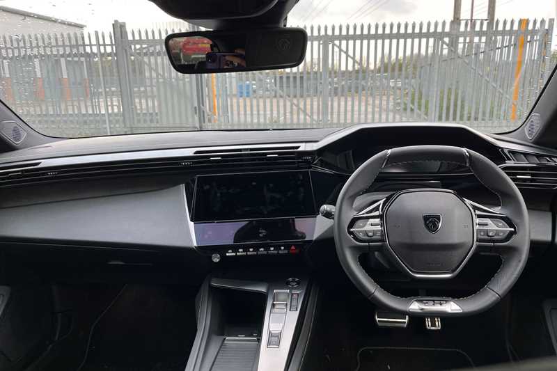 Used Peugeot 308 2025 for sale - 76999938: Photo 12