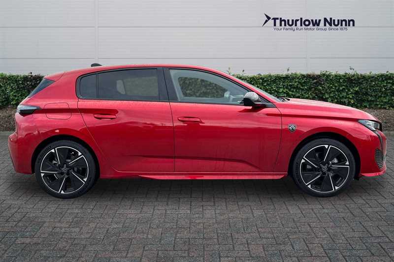 Used Peugeot 308 2025 for sale - 76999938: Photo 2