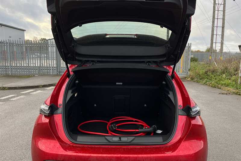 Used Peugeot 308 2025 for sale - 76999938: Photo 24