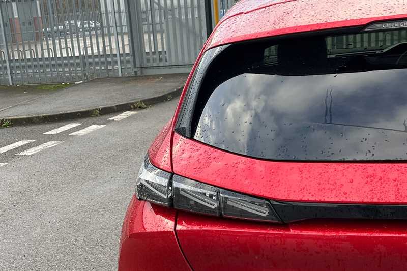 Used Peugeot 308 2025 for sale - 76999938: Photo 28