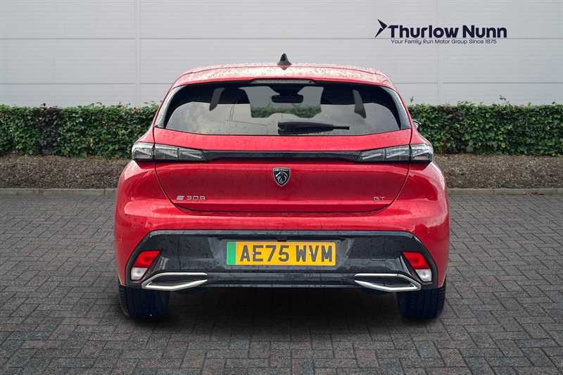 Used Peugeot 308 2025 for sale - 76999938: Photo 4