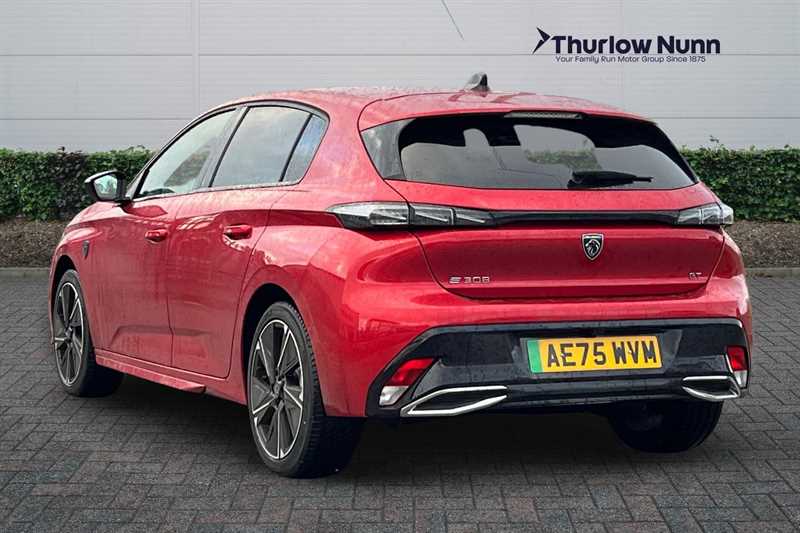 Used Peugeot 308 2025 for sale - 76999938: Photo 5