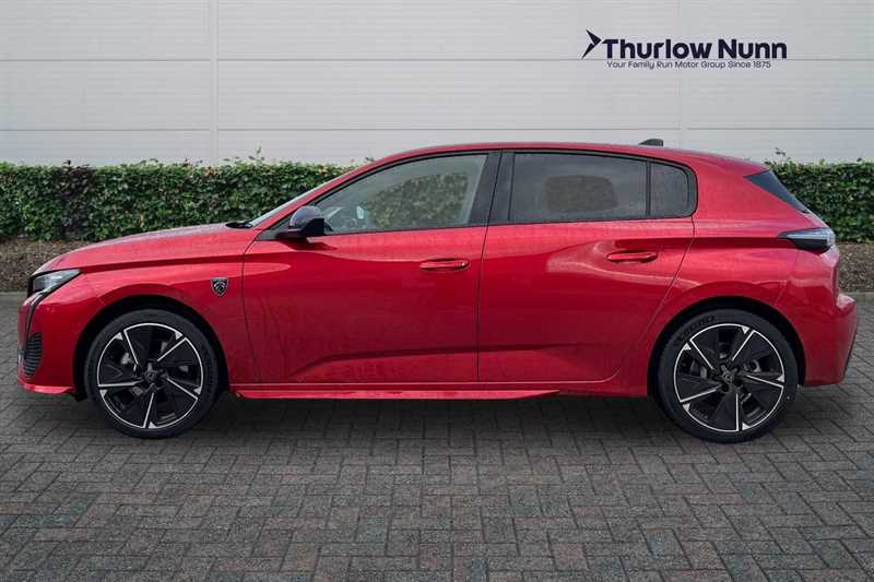 Used Peugeot 308 2025 for sale - 76999938: Photo 6