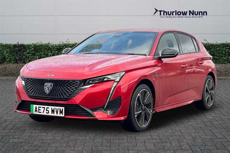 Used Peugeot 308 2025 for sale - 76999938: Photo 7