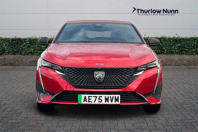 Used Peugeot 308 2025 for sale - 76999938: Photo 8