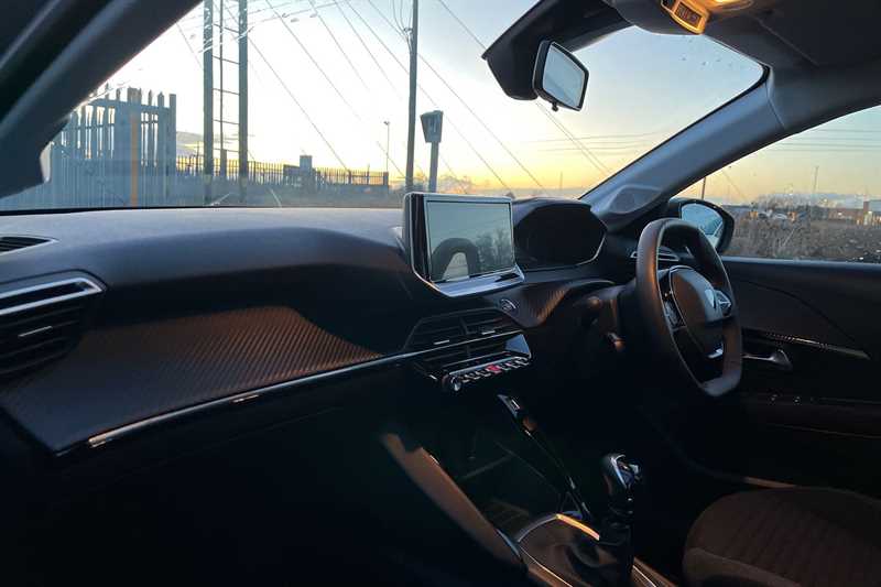 Used Peugeot 208 2024 for sale - 77513718: Photo 13