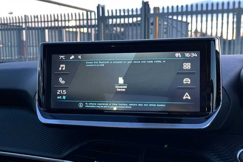 Used Peugeot 208 2024 for sale - 77513718: Photo 17