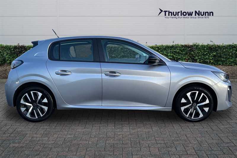 Used Peugeot 208 2024 for sale - 77513718: Photo 2