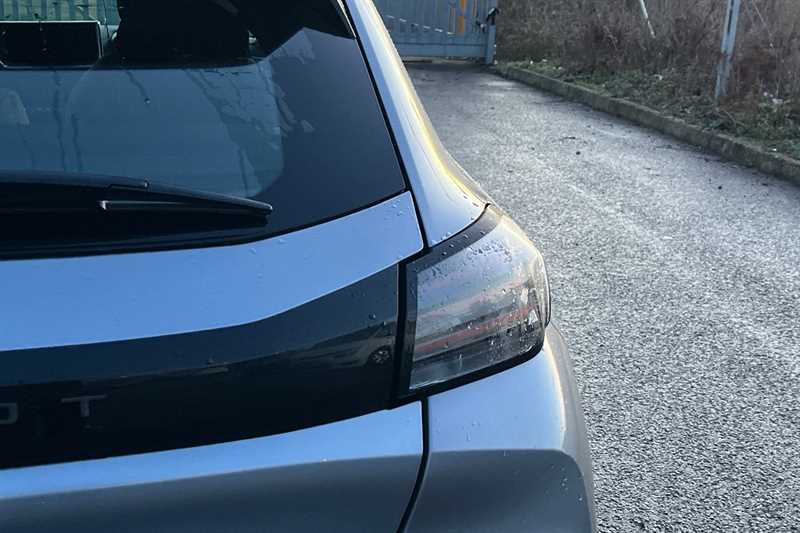 Used Peugeot 208 2024 for sale - 77513718: Photo 29